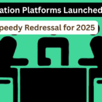 E-Arbitration Platforms Launched in India – Speedy Redressal for 2025