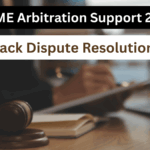MSME Arbitration Support 2025 – Fast Track Dispute Resolution Rules