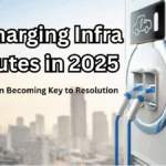 EV Charging Infra Disputes in 2025 – Arbitration Becoming Key to Resolution