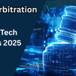 AI in Arbitration – Legal Tech Trends 2025