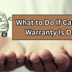 What to Do If Car Repair Warranty Is Denied – Legal Options in 2025