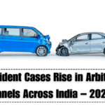 EV Accident Cases Rise in Arbitration Panels Across India – 2025