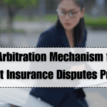 New Arbitration Mechanism for EV Accident Insurance Disputes Proposed