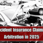 Road Accident Insurance Claims to Use Arbitration in 2025