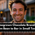 Best Homegrown Chocolate Brands 2025 – From Bean to Bar in Small Towns