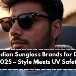Best Indian Sunglass Brands for Drivers 2025 – Style Meets UV Safety