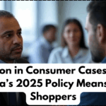 Mediation in Consumer Cases – What India’s 2025 Policy Means for Shoppers