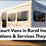 Mobile Court Vans in Rural India 2025 – Locations & Services They Offer