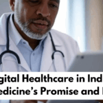 Digital Healthcare in India: Telemedicine’s Promise and Pitfalls