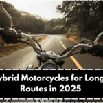 Top Hybrid Motorcycles for Long Rural Routes in 2025 – Save Fuel Without Losing Power