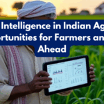 Artificial Intelligence in Indian Agriculture – Opportunities for Farmers and Risks Ahead